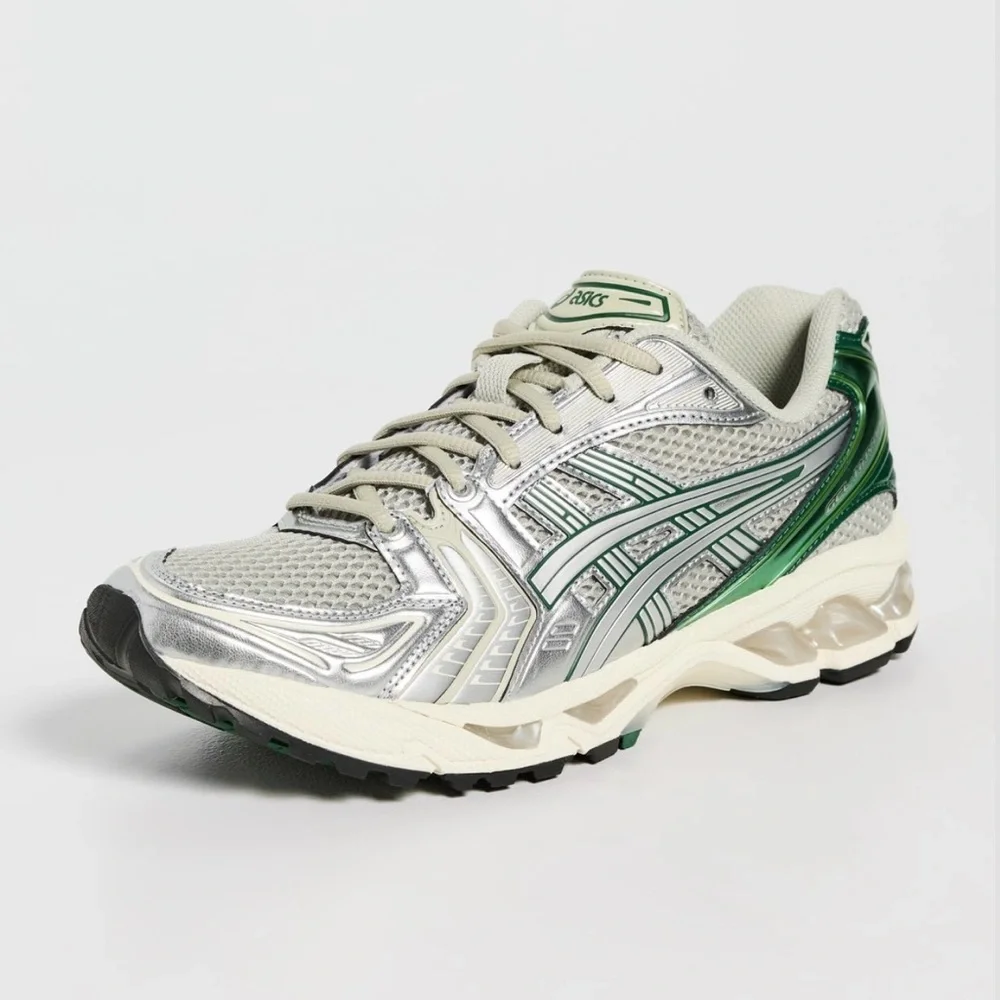 ASICS Gel-Kayano 14 Sneakers size 7 - Picture 5 of 8